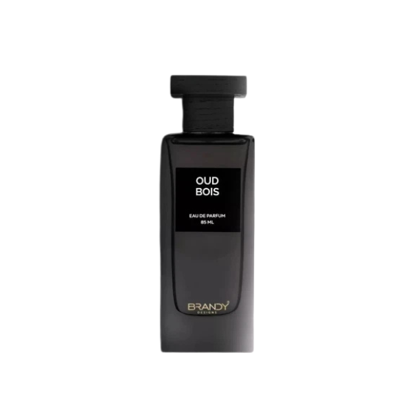 Oud Bois Eau de Parfum 85ml by Brandy Designs For Unisex