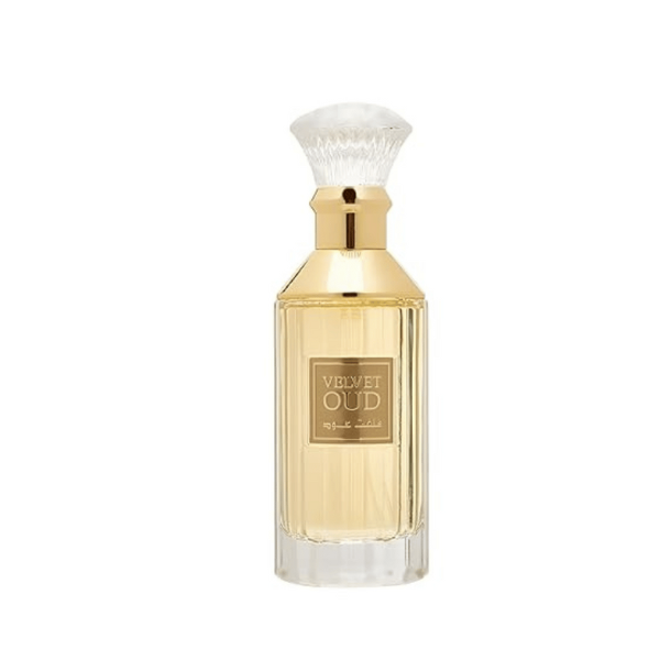 Lattafa Velvet Oud Eau de Parfum 100ml For Unisex