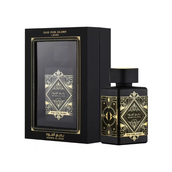 Lattafa Badee Al Oud Eau de Parfum – 100ml For Unisex