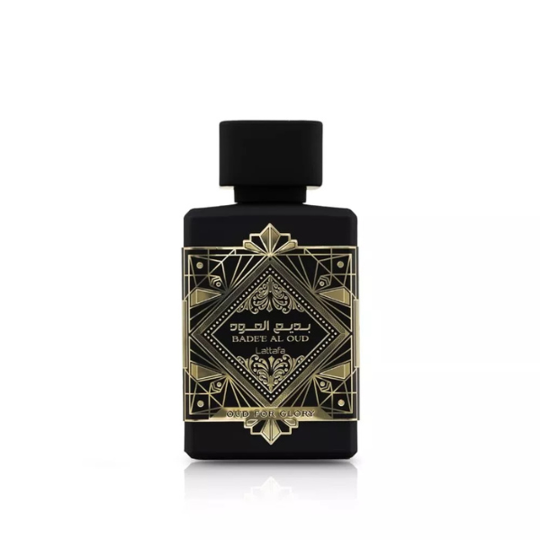 Lattafa Badee Al Oud Eau de Parfum – 100ml For Unisex