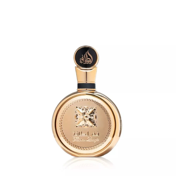 lattafa fakhar gold eau de parfum – 100ml For Men