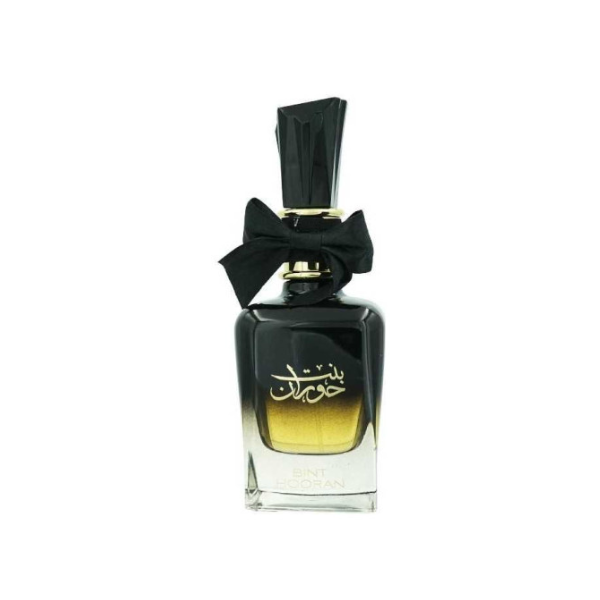 Bint Hooran Eau de Parfum by Ard Al Zaafaran – 100ml For Women