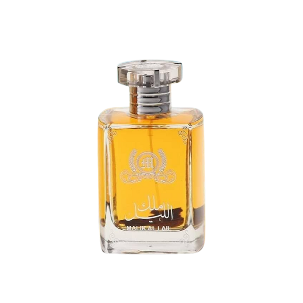 Malik Al Lail Eau de Parfum Ard Al Zaafaran (100ml) For Unisex