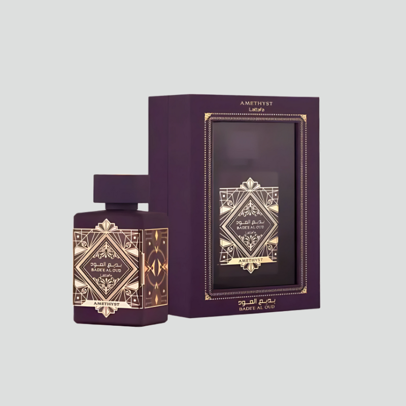 Discover the Magic of Lattafa Perfumes – A Fragrance for Every Occasion