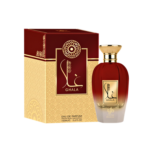 Ghala Eau de Parfum 100ml by Al Wataniah for Unisex