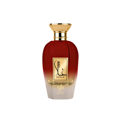 Ghala Eau de Parfum 100ml by Al Wataniah for Unisex
