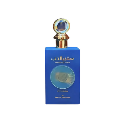 Safeer Al Hub Everlasting by Ard Al Zaafaran – 100ml EDP For Unisex