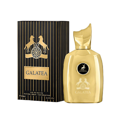 Maison Alhambra Galatea Eau de Parfum 100 ml For Unisex