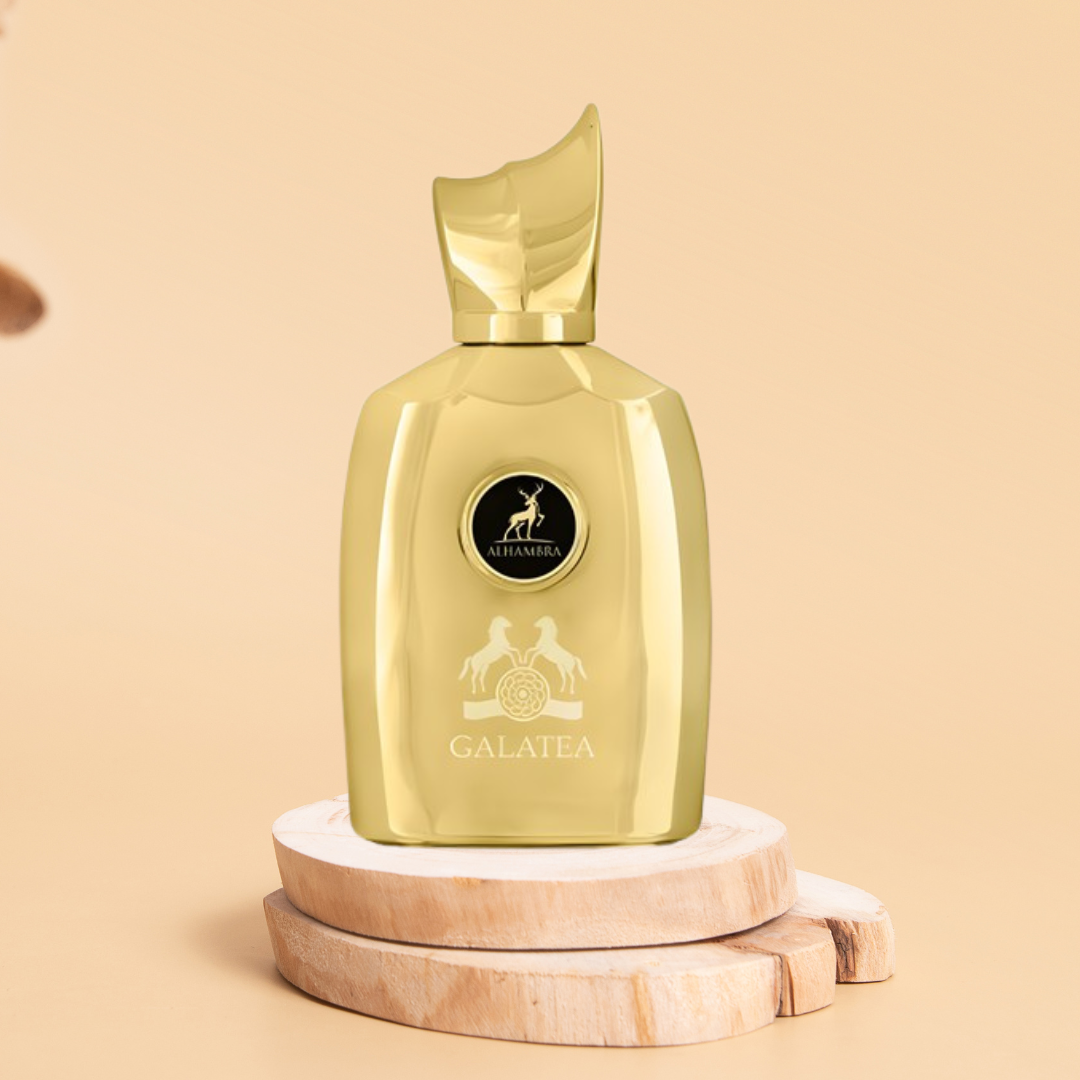 Maison Alhambra Galatea Eau de Parfum 100 ml For Unisex