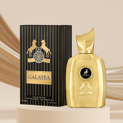 Maison Alhambra Galatea Eau de Parfum 100 ml For Unisex