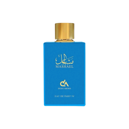 Mashael – Eau de Parfum (100 ml) by Dubai Aroma Arabian For Unisex