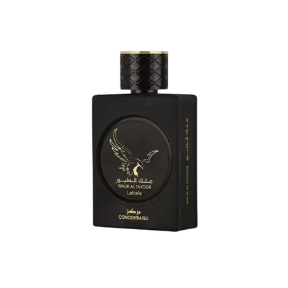 Malik Al Tayoor Concentrated by Lattafa – Eau de Parfum 100 ml For Unisex