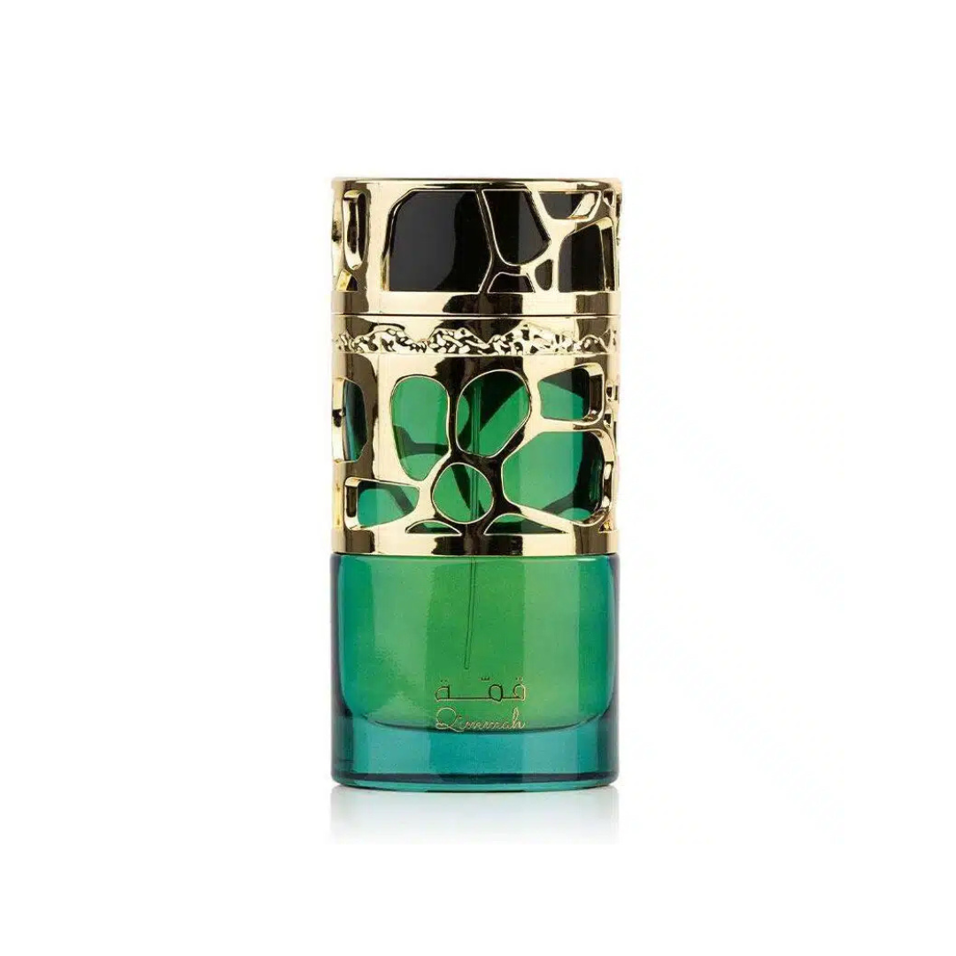 Qimmah Eau de Parfum 100 ml by Lattafa for Women