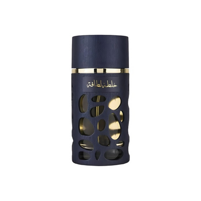 Khalta Blend by Lattafa – EDP 100 ml For Unisex