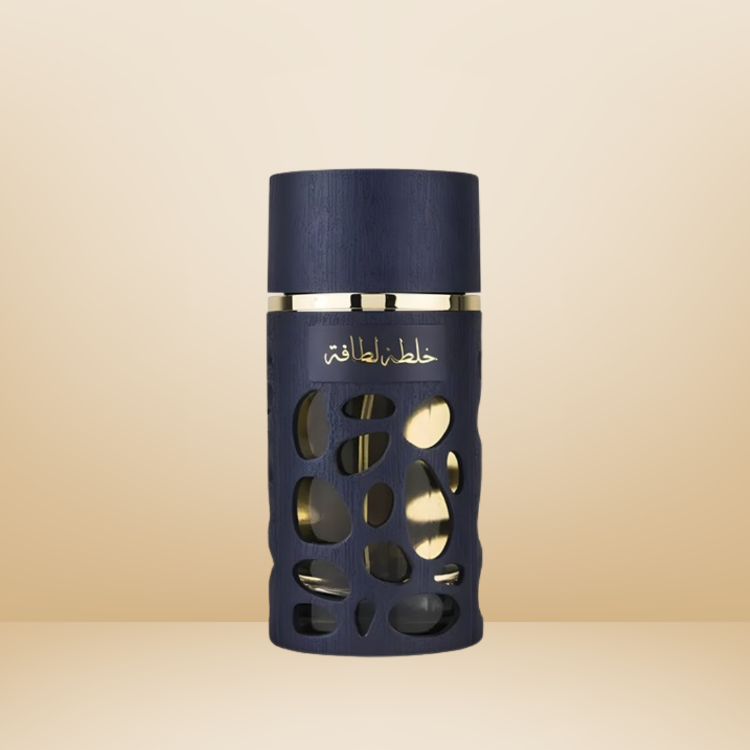 Khalta Blend by Lattafa – EDP 100 ml For Unisex