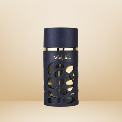 Khalta Blend by Lattafa – EDP 100 ml For Unisex