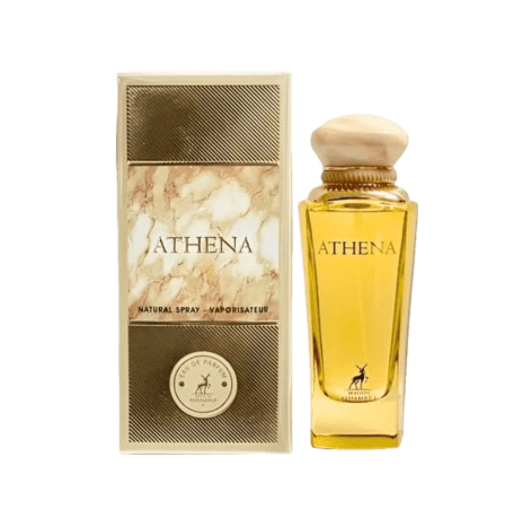 Maison Alhambra Athena EDP 100 ml Perfume for Women