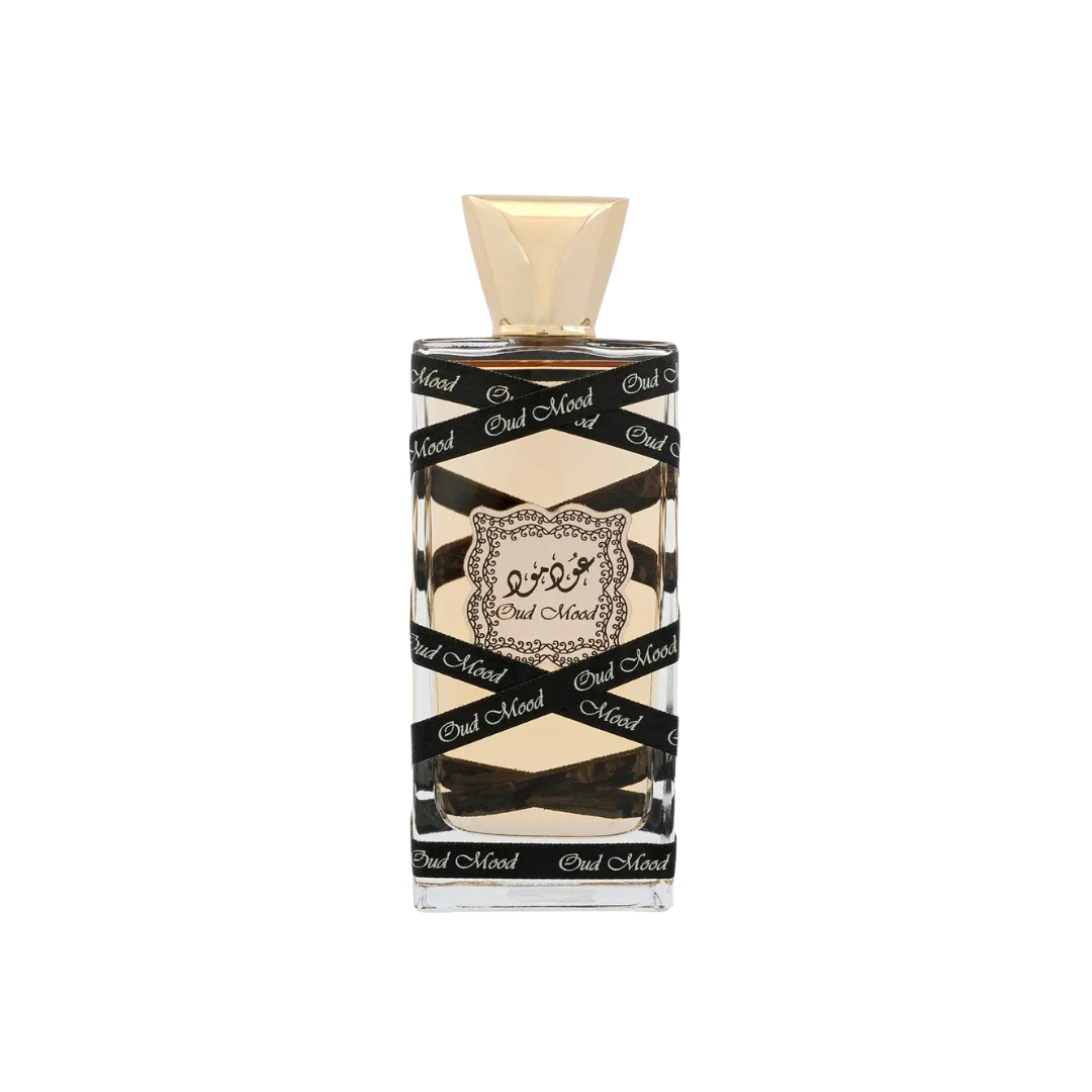 Oud Mood by Lattafa – EDP 100 ml For Unisex
