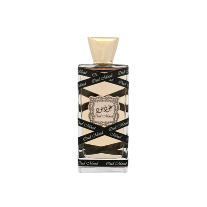 Oud Mood by Lattafa – EDP 100 ml For Unisex