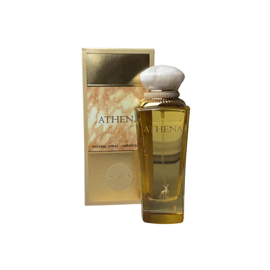 Maison Alhambra Athena EDP 100 ml Perfume for Women