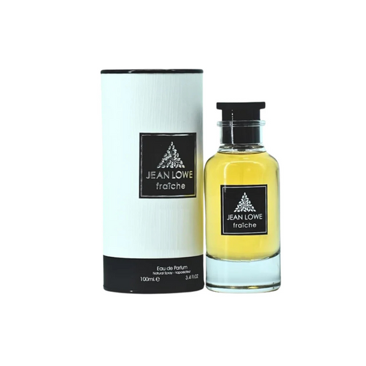 Jean Lowe Fraiche Eau de Parfum 100 ml By Maison Alhambra For Unisex