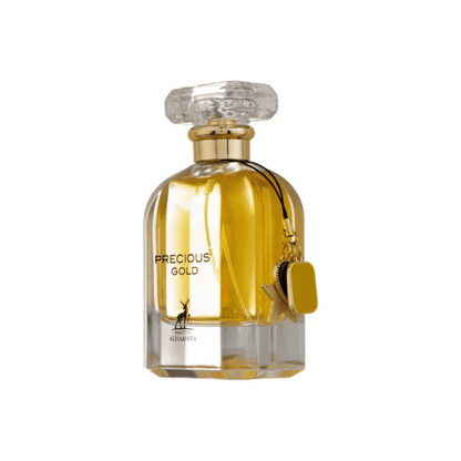 Maison Alhambra Precious Gold EDP 80 ml – For Women