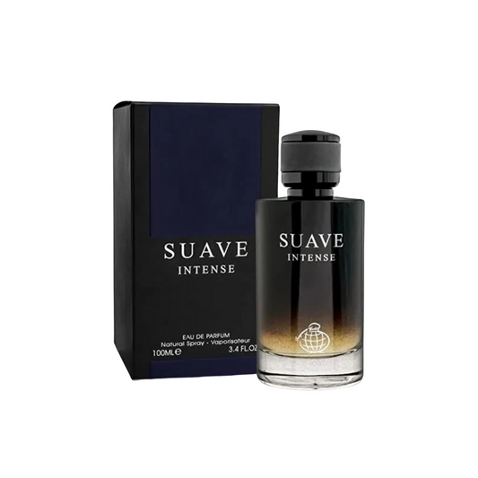 Suave Intense | Eau De Parfum 100ml | By Fragrance World