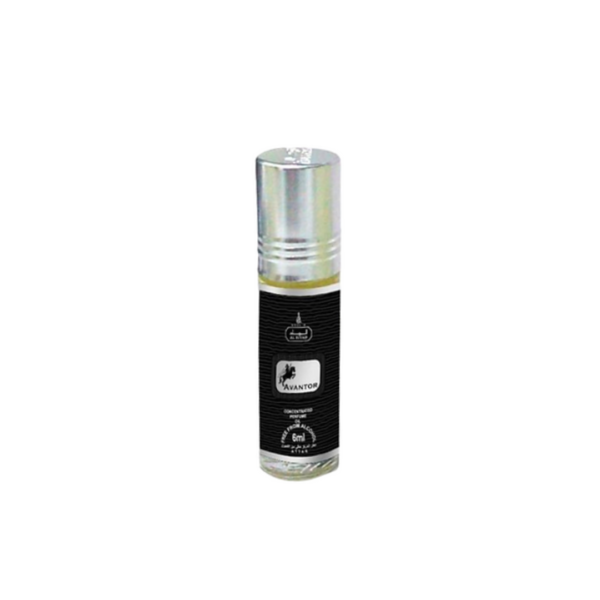 Avantor | Perfume Oil 6ml | by Khalis