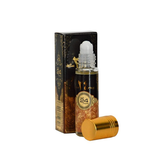 Oud 24 Hours | Perfume Oil 10ml | by Ard Al Zaafaran