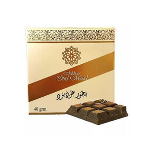 Oud Mood Bakhoor (40g) by Ard Al Zaafaran
