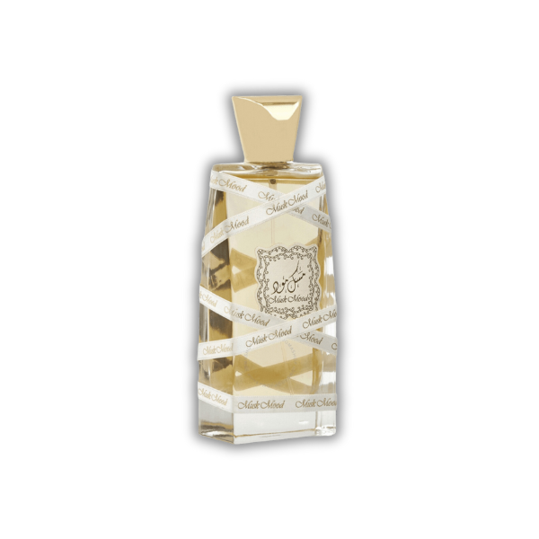 Lattafa Musk Mood Eau de Parfum – 100ml For Unisex