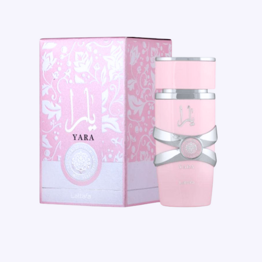 Lattafa Yara Tous Eau de Parfum – 100ml For Unisex