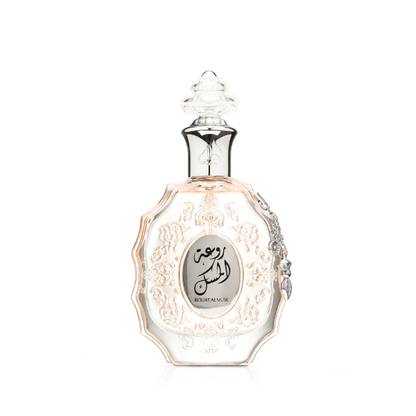 Rouat Al Musk - Eau De Parfum Spray (100 ml by Lattafa For Women