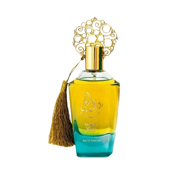 Dar Al Hae New Eau de Parfum – 100ml by Ard Al Zaafaran For Women