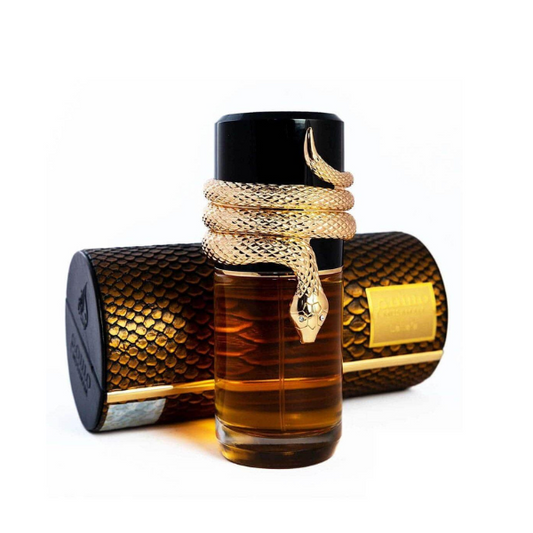Musamam Eau de Parfum by Lattafa (100ml For Unisex