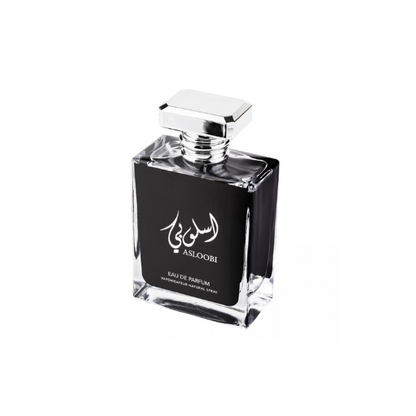 Asloobi Eau de Parfum by Ard Al Zaafaran – 100ml For Unisex