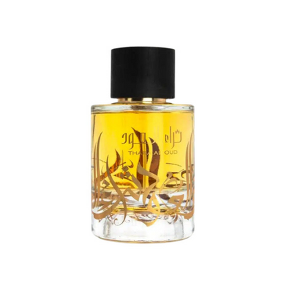 Thara Al Oud Eau de Parfum by Ard Al Zaafaran – 100ml For Unisex