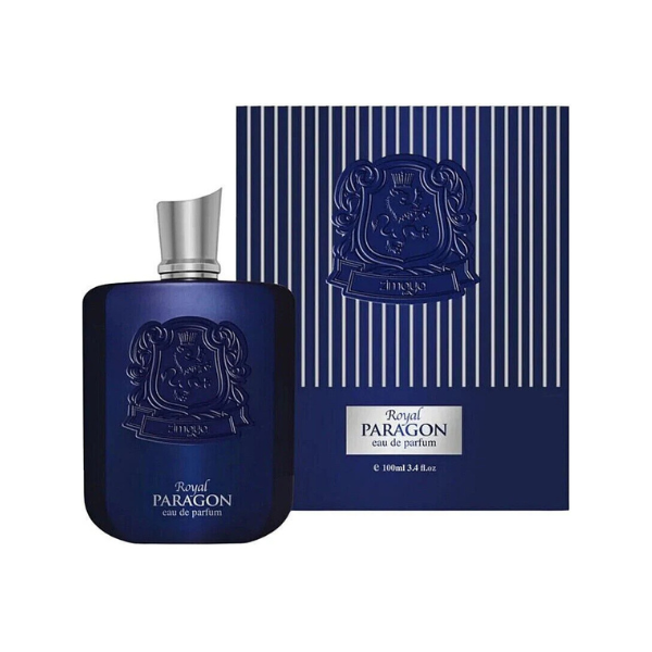 Royal Paragon Eau de Parfum by Zimaya – 100ml For Unisex