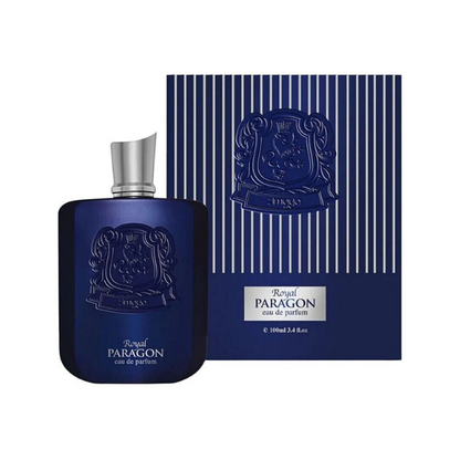 Royal Paragon Eau de Parfum by Zimaya – 100ml For Unisex