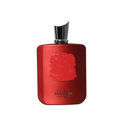 Red Carpet Paragon Eau de Parfum – 100ml For Unisex