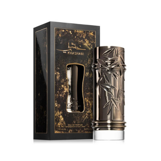 Lattafa Khashabi Eau de Parfum – 100ml For Unisex