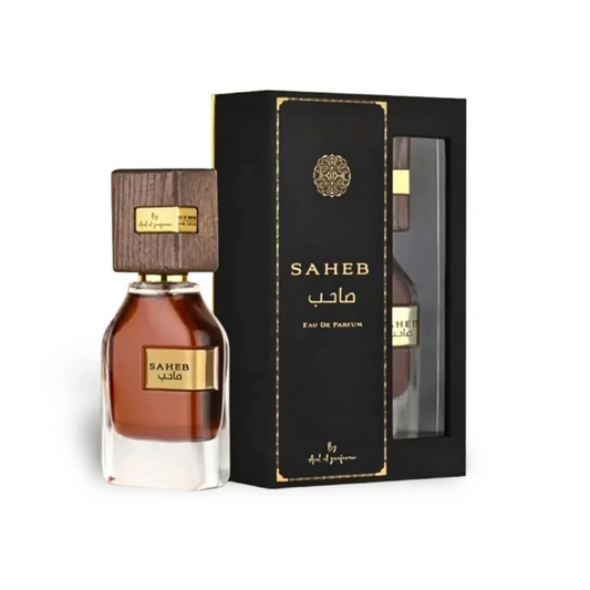 Saheb Ard Al Zaafaran for Unisex