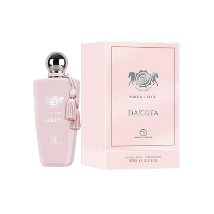 Dakota Eau de Parfum by Grandeur Elite – 100ml For Women