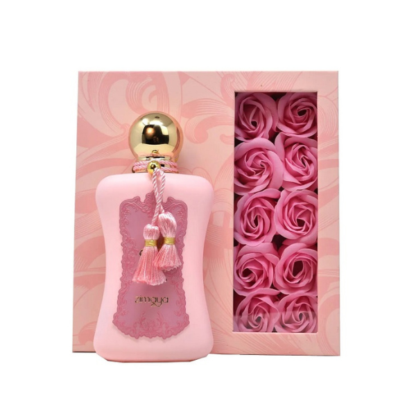 Fatima Pink Eau de Parfum 100ml– For Women