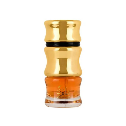 Shaari Eau de Parfum by Lattafa – 100ml For Unisex
