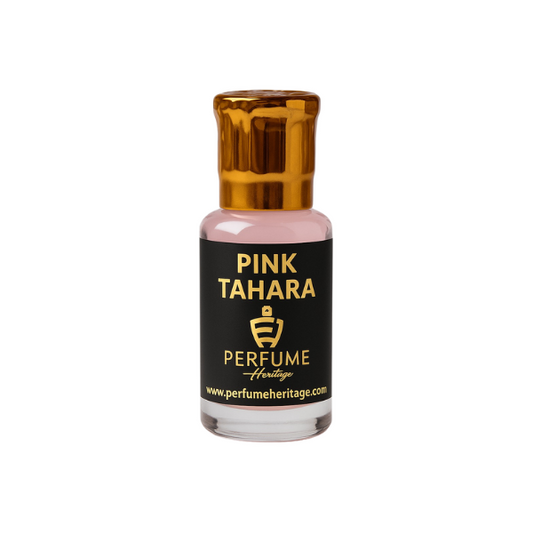 Pink Tahara 6ml by Perfume Heritage