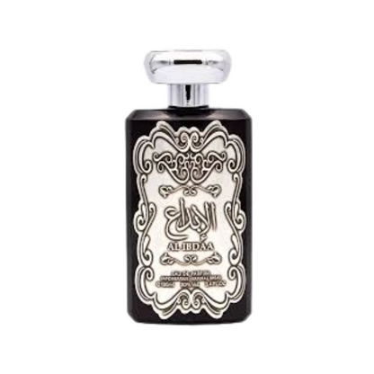 Al Ibdaa Silver Eau de Parfum by Ard Al Zaafaran – 100ml For Men