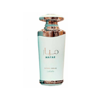 Lattafa Mayar Natural Intense Eau de Parfum – 100ml For Women