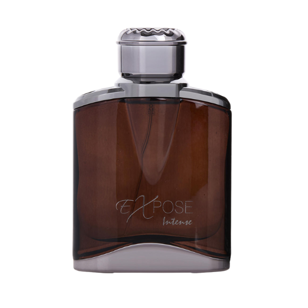 Maison Alhambra Expose Intense Eau de Parfum – 100ml For Men