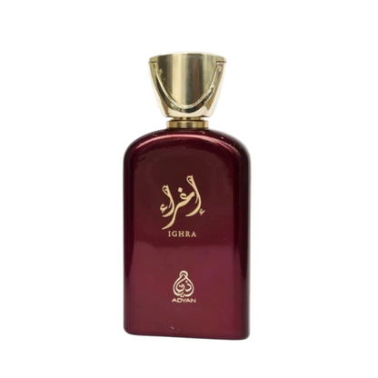 Ighra Eau de Parfum by Adyan – 100ml For Women